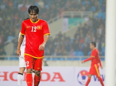 VIDEO: Xem lại trận thua muối mặt 0-2 của ĐT Việt Nam trước Philippines tại AFF Cup 2010