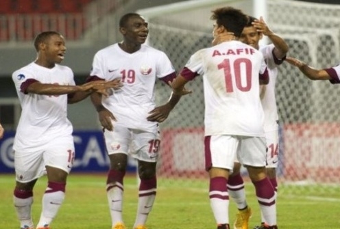 U19 Triều Tiên 0-1 U19 Qatar: Lần đầu lên đỉnh vinh quang