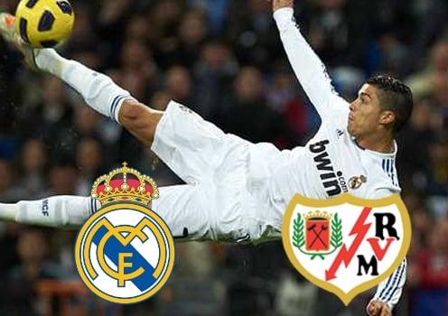 VIDEO: Nhận định, dự đoán kết quả - tỷ số Real Madrid vs Rayo Vallecano