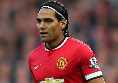 Man Utd tính lật kèo Monaco vụ Radamel Falcao