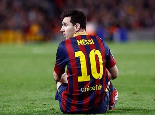 NHM khuyên Messi gia nhập đội bóng nào?
