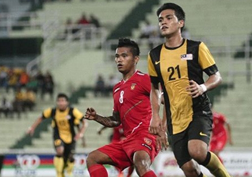 Malaysia vs Myanmar: Bắt buộc giành ba điểm - 17h00 ngày 23/11