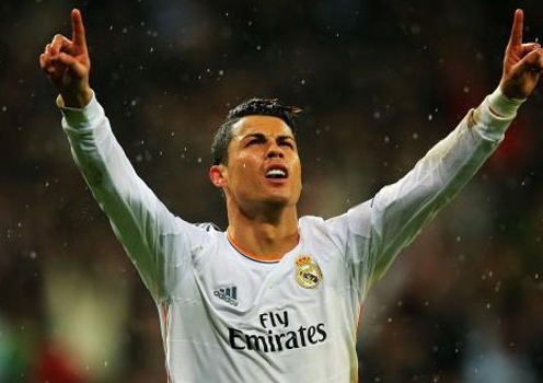 Basel vs Real Madrid: Messi gọi, Ronaldo có trả lời?