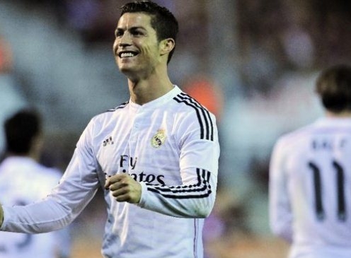 VIDEO: Ronaldo nổ súng, Real Madrid duy trì mạch chiến thắng