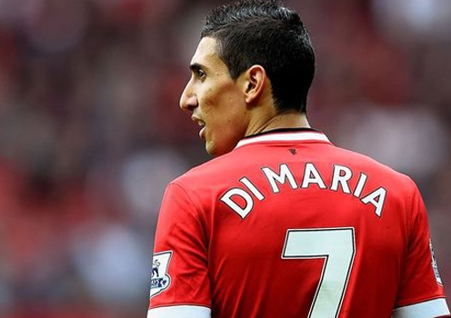 Đây! Vấn đề khó khăn nhất của Di Maria tại Quỷ đỏ