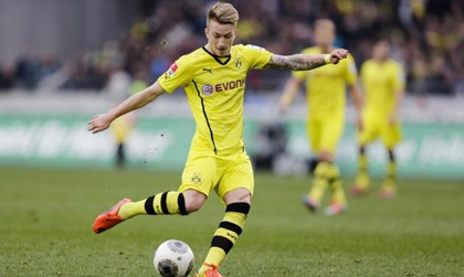 Marco Reus đã quyết định được bến đỗ mới?