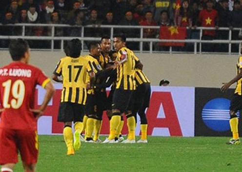 Truyền thông Malaysia phản ứng ra sao sau chiến thắng của đội nhà?