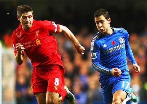 Bốc thăm bán kết Cúp liên đoàn Anh: Chelsea đại chiến Liverpool