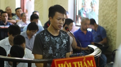 Báo chí quốc tế đưa tin về án treo giò vĩnh viễn đối với cầu thủ Ninh Bình