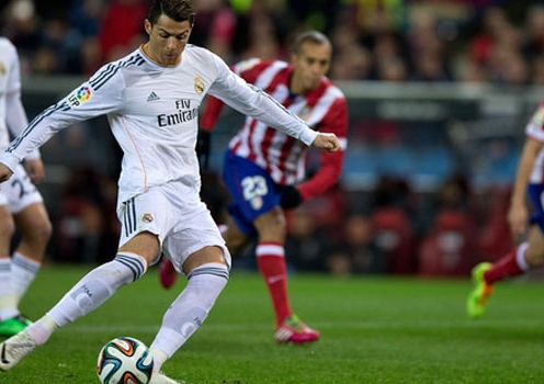 Real vs Atletico Madrid: Vượt qua nỗi sợ Derby