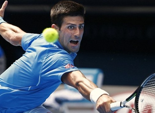 VIDEO tennis: Novak Djokovic vs Aljaz Bedene - Mở màn nhàn hạ