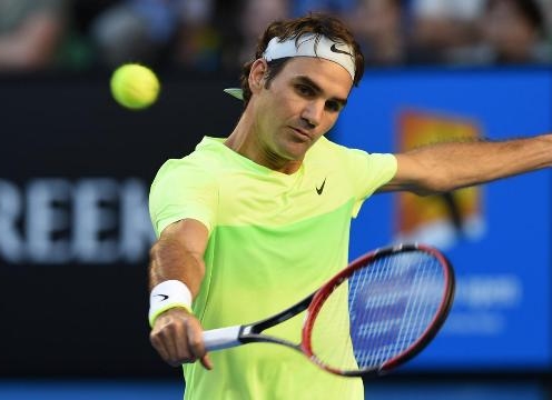 VIDEO tennis: Seppi vs Federer - 'Tàu tốc hành' bất ngờ dừng bước