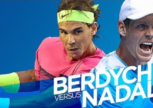 Quần vợt 27/1: Nadal và Halep dừng bước tại tứ kết Australian Open