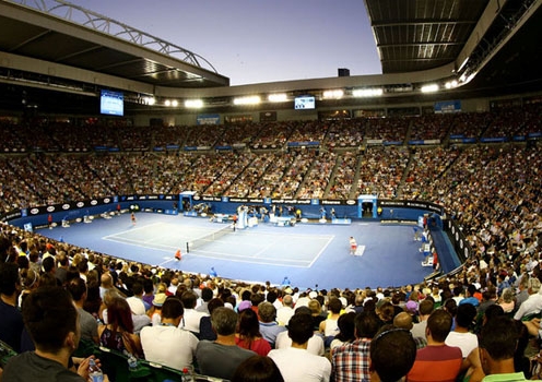 Lịch thi đấu - Kết quả Australian Open 2015 ngày 29/1 - Vòng bán kết
