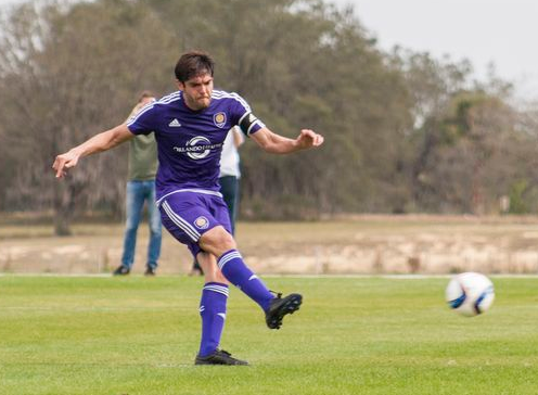 VIDEO: Kaka ghi bàn thắng đầu tiên trong trận ra mắt CLB Orlando City