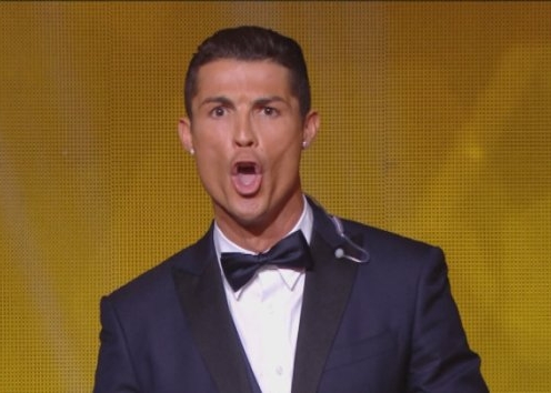 VIDEO: Khi tiếng hú của Ronaldo trở thành cảm hứng cho các DJ