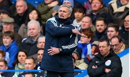 Mourinho chỉ ra 4 khoảnh khắc “giết chết” Chelsea