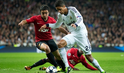 Man Utd đạt được thỏa thuận chiêu mộ Varane