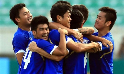 Thái Lan có màn chạy đà hoàn hảo cho U23 châu Á