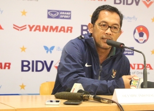 Thua Việt Nam, U23 Indonesia sẽ gọi thêm 'hảo thủ' tham dự vòng loại châu Á