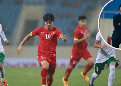 Nhìn lại những lần bóng đá Việt Nam đối đầu Uzbekistan