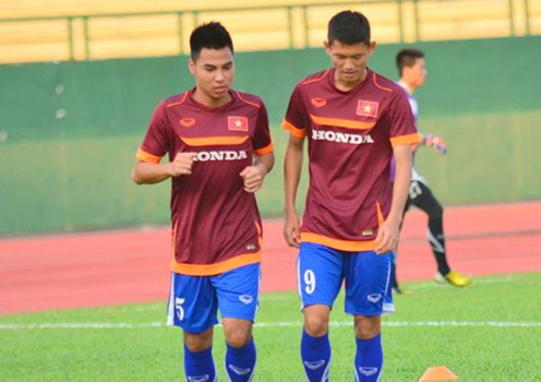Đánh giá màn ra mắt của ba tân binh U23 Việt Nam