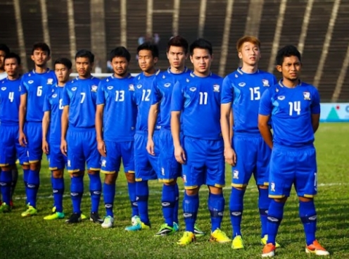 Khởi tranh vòng loại U23 châu Á 2016: Cơ hội nào cho các đội bóng ĐNÁ