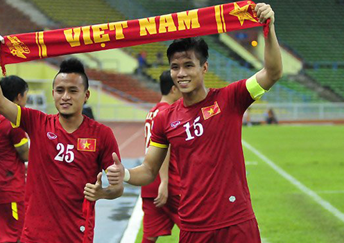 U23 Việt Nam đón tin cực vui trước trận gặp U23 Macau