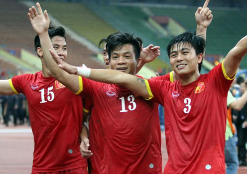 U23 Việt Nam và 5 cầu thủ thi đấu nổi bật nhất VL U23 châu Á