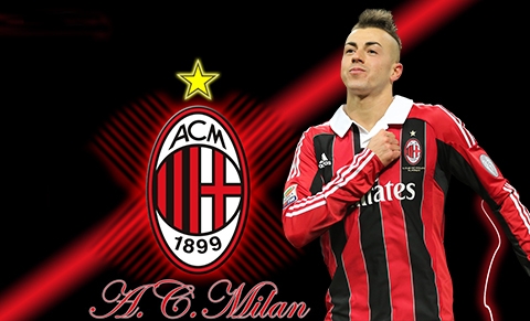 Đại gia Trung Quốc mua thành công CLB AC Milan