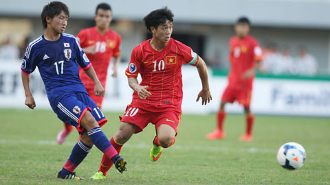 U23 Việt Nam dễ vào bảng ‘tử thần’ tại VCK U23 châu Á