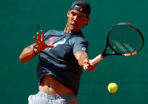 Monte Carlo Masters 2015: Nadal gặp 'gã khổng lồ' Isner tại vòng 1/8