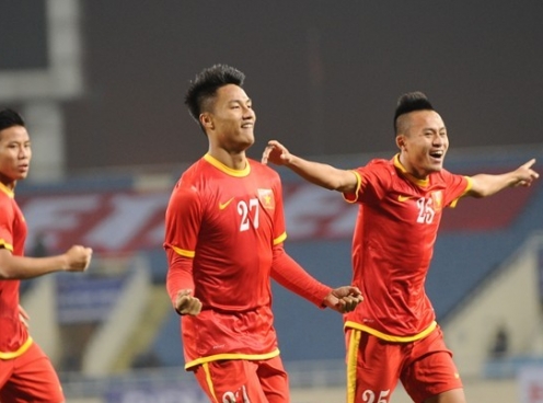 Chủ tịch VFF: U23 Việt Nam không ngán đối thủ nào tại SEA Games 28