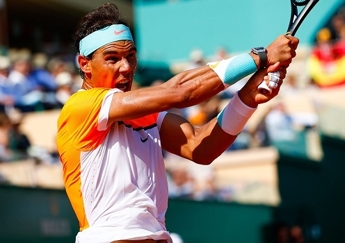 Monte Carlo Masters 2015: Nadal đụng mặt Djokovic tại bán kết