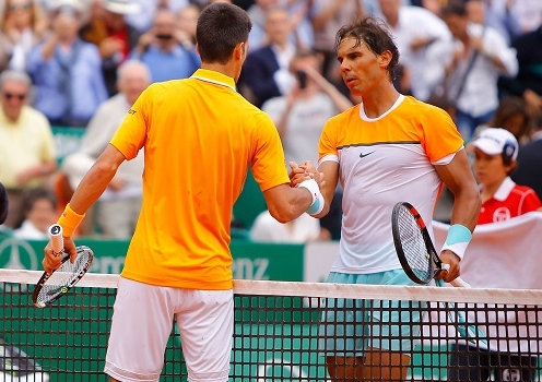Monte Carlo Masters 2015: Đánh bại Nadal, Djokovic gặp Berdych tại CK