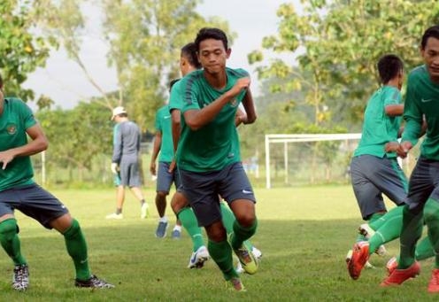 U23 Indonesia vẫn lên kế hoạch chuẩn bị cho SEA Games 28