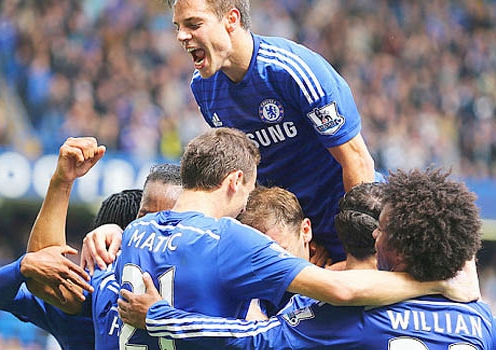 5 lý do giải thích tại sao Chelsea vô địch Premier League