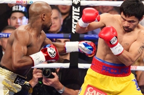 CĐV thuê luật sư kiện Pacquiao, đòi bồi thường 5 triệu USD