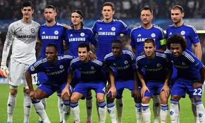Lộ diện 10 ngôi sao có thể rời Chelsea trong mùa hè