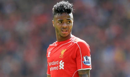 Động thái chứng tỏ Sterling sắp chia tay Liverpool