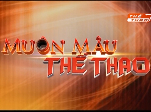 Thể thao TV