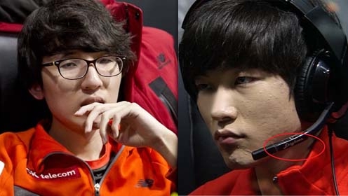 LMHT: Faker vs Easyhoon- Ai là ngôi sao sáng giá nhất của SKT T1?