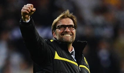 Klopp sẽ nhận lương cực ‘khủng’ nếu đến Real