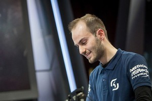 FORG1VEN: “Phần lớn thành viên SK Gaming đều không thích tôi.”