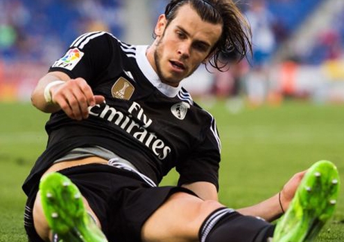 Gareth Bale đàm phán tương lai với Real Madrid
