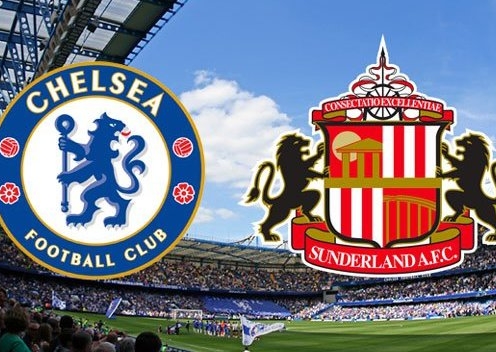 Link Sopcast Chelsea vs Sunderland (vòng 28 Ngoại hạng Anh)