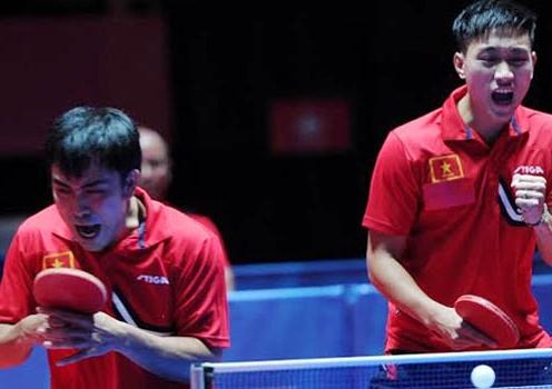 Chính thức: Đoàn Thể thao VN giành huy chương đầu tiên tại SEA Games 28