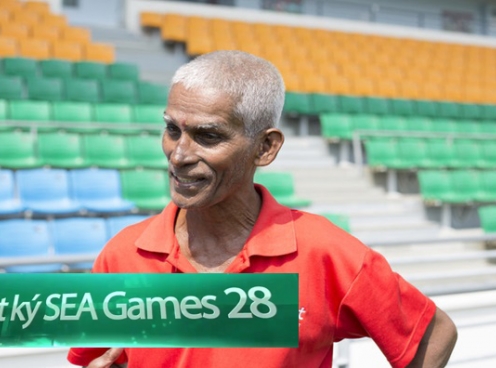 Nhật ký SEA Games 28 ngày 02/6: Bóng bàn mang về huy chương đầu tiên