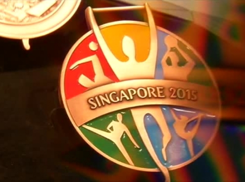 Bảng tổng sắp huy chương chung cuộc SEA Games 28