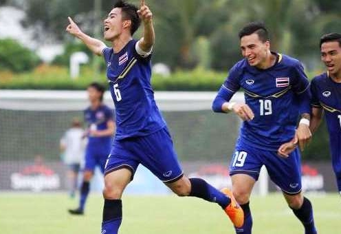 U23 Thái Lan được thưởng đậm sau khi đánh bại Malaysia